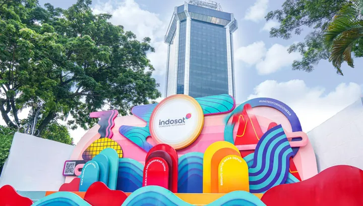 Indosat Raih 17,9 Juta Pelanggan Berkualitas: Banten Top!