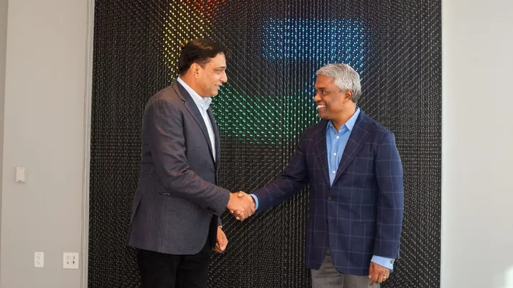 Indosat & Google Cloud: Solusi Cloud Aman & Canggih untuk Indonesia