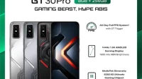 Infinix GT 30 Pro: Gaming Gahar Rp3 Jutaan, Mei 2025 Rilis?