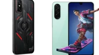 Infinix GT 30 Pro vs Galaxy A26 5G: HP Gaming Terbaik Rp3 Jutaan?