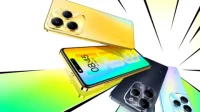 Infinix Hot 40 Pro: HP Tangguh Rp2 Jutaan, Spek Gahar untuk Outdoor