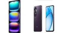 Infinix Hot 50 Pro Plus vs OPPO A60: HP Rp2 Jutaan Terbaik?