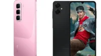 Infinix Hot 50 Pro vs Galaxy A06 5G: HP Rp2 Jutaan Terbaik Mei 2025?