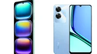 Infinix Hot 50 vs realme Note 60: HP Gaming Murah Mei 2025