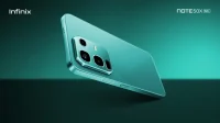 Infinix NOTE 50 Series 5G: HP Tangguh, Harga Mulai 2 Jutaan