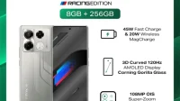 Infinix Note 40 Pro 5G: Harga Turun Drastis Mei 2025?