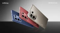 Infinix Note 50 Series 5G: Spesifikasi, Harga & Fitur Terbaik Infinix Note 50 Series 5G: Spesifikasi, Harga & Fitur Terbaik