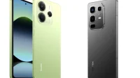 Infinix Note 50 vs Redmi Note 14: HP Terbaik Rp2 Jutaan?