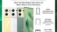 Infinix Zero 30 4G Mei 2025: Harga, Spesifikasi & Review Jujur