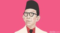 Inspirasi Ki Hajar Dewantara: Pahlawan Pendidikan, Hardiknas