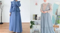 Inspirasi Outfit Muslimah Idul Adha 2025: Anggun, Nyaman, & Stylish