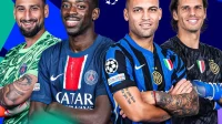 Inter Milan vs PSG: Final Liga Champions, Saksikan Pertarungan Epic!