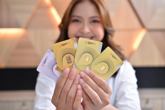 Investasi Emas Cicil Pegadaian: Dapatkan Bonus Asuransi Jiwa