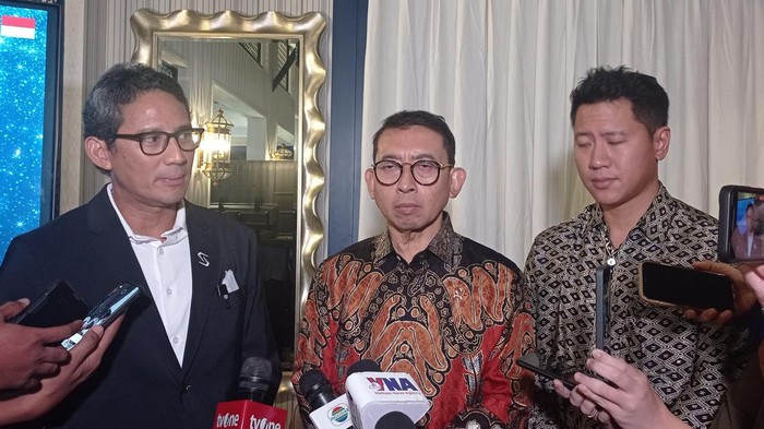 Investasi Rp5 Triliun Dongkrak Film & Pariwisata Indonesia