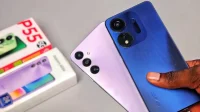 Itel P55 NFC Juni 2024: Harga Murah, Gaming Lancar, Spesifikasi Juara