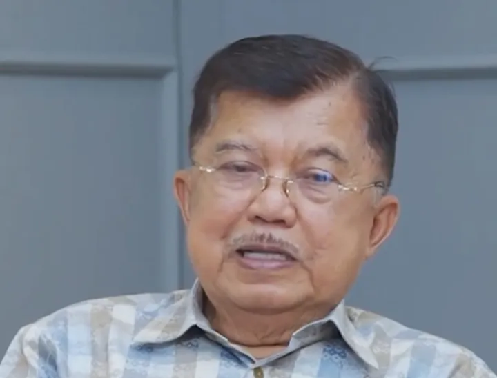 JK: Masjid, Pusat Ekonomi Umat yang Kuat dan Berkembang