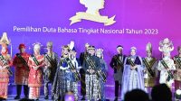 Jadi Duta Bahasa Jakarta 2025: Ikuti Seleksi Sekarang!