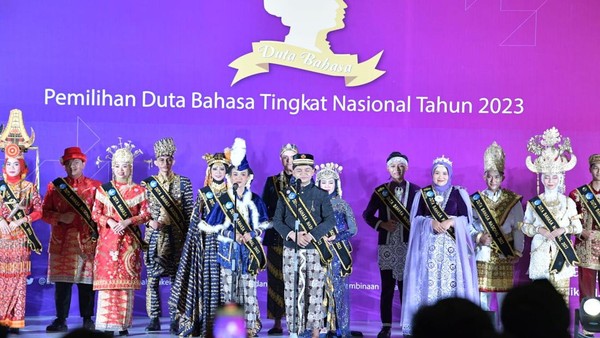 Jadi Duta Bahasa Jakarta 2025: Ikuti Seleksi Sekarang!