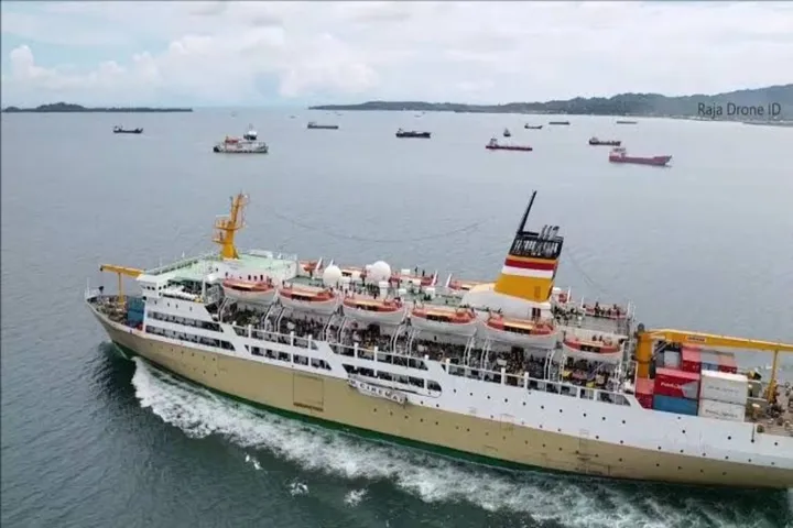 Jadwal Kapal Pelni KM Ciremai Makassar-Surabaya Maret 2025