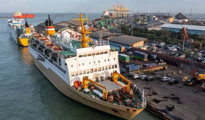 Jadwal Kapal Pelni Makassar-Balikpapan Awal April 2025: Lengkap!