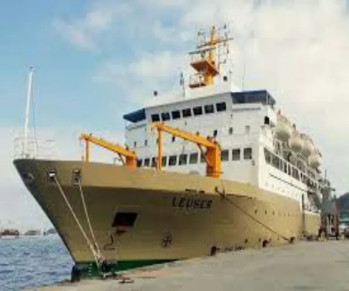 Jadwal Kapal Pelni Makassar-Baubau April 2025: Harga Tiket Terkini