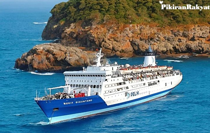 Jadwal Kapal Pelni Makassar-Maumere Maret 2025: Temukan Tiket Anda