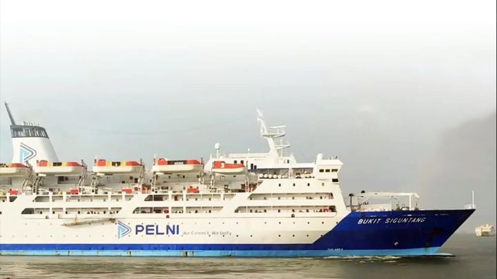 Jadwal Kapal Pelni Makassar-Nunukan Maret 2025: Temukan Tiket Anda