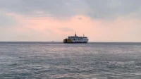 Jadwal Terbaru KM Dharma Ferry 2 Semarang-Ketapang Maret 2025