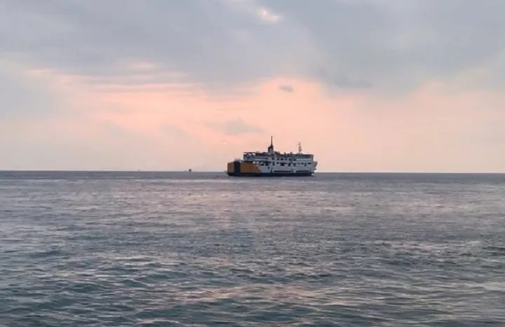 Jadwal Terbaru KM Dharma Ferry 2 Semarang-Ketapang Maret 2025