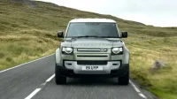 Jaguar Land Rover hengkang China: Rahasia di Balik Keputusan Besar
