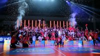 Jakarta Pertamina Enduro: Juara Proliga 2025, Taklukkan Popsivo Polwan
