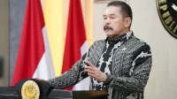 Jaksa Agung Burhanuddin: Santai Isu Pencopotan Jabatannya?