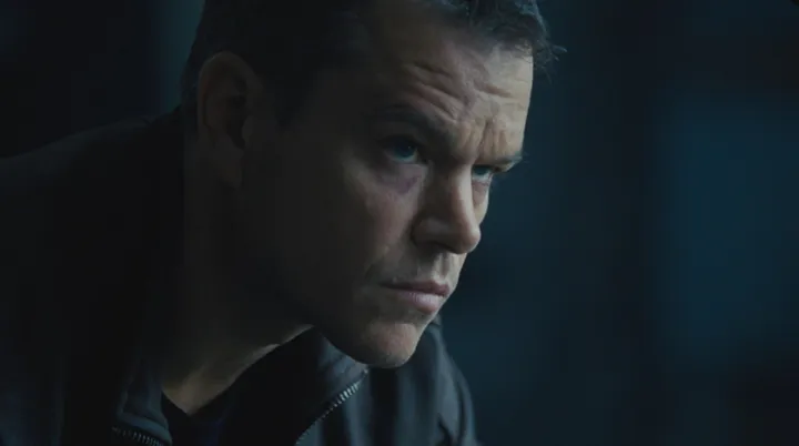 Jason Bourne Kembali: Misi Mematikan Mantan Agen CIA