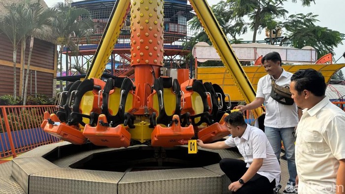 Jatim Park 1: Wali Kota Batu Desak Evaluasi Total Keamanan