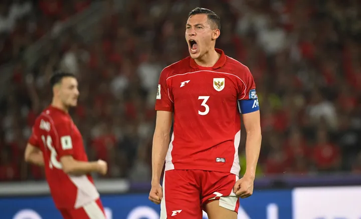 Jay Idzes Tolak Inter Milan? Fokus Bela Timnas Indonesia!