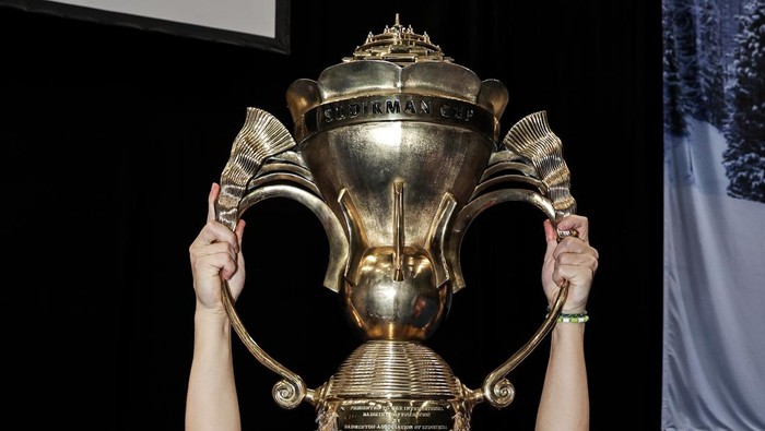 Jejak Perjuangan Indonesia: Sejarah Lengkap Piala Sudirman