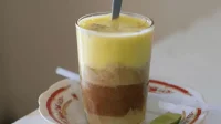 Jelajah Kopi & Matcha Jakarta: Sensasi Nikmatnya Cita Rasa