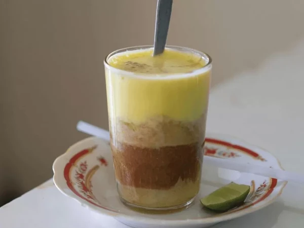 Jelajah Kopi & Matcha Jakarta: Sensasi Nikmatnya Cita Rasa