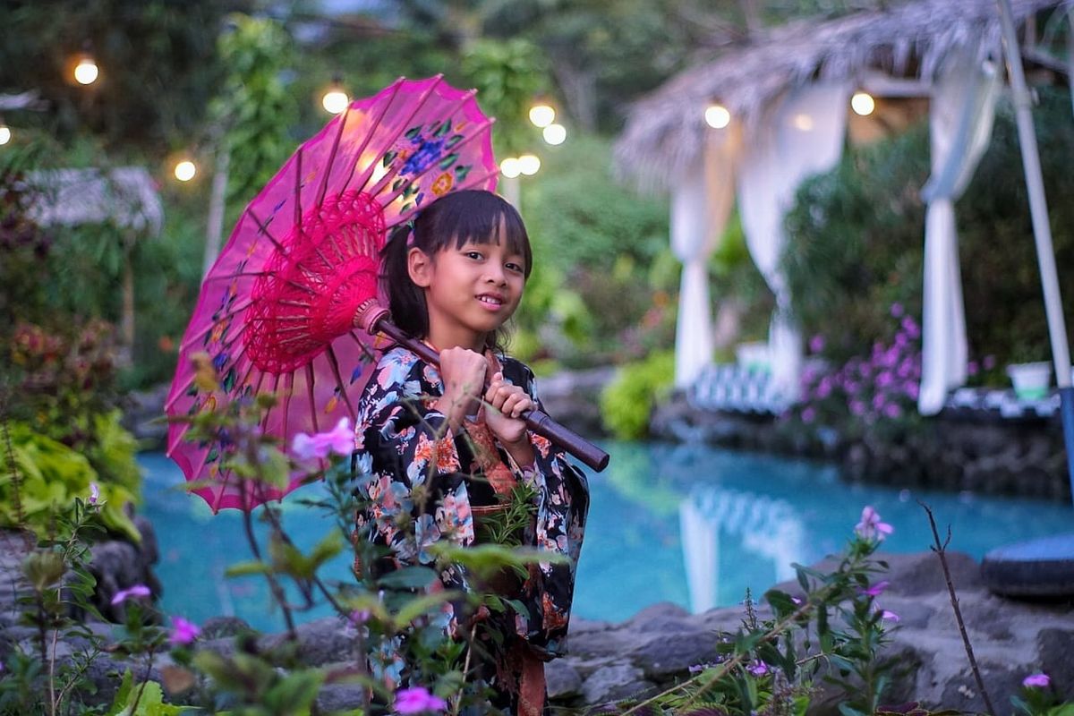 Jelajah Magelang: Itinerary Weekend Romantis & Sejuk, Wajib Coba!