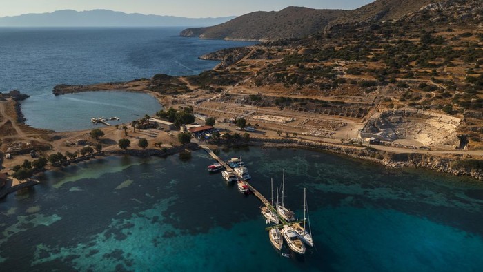 Jelajahi 6 Negara Eropa Bebas Visa untuk Paspor Indonesia