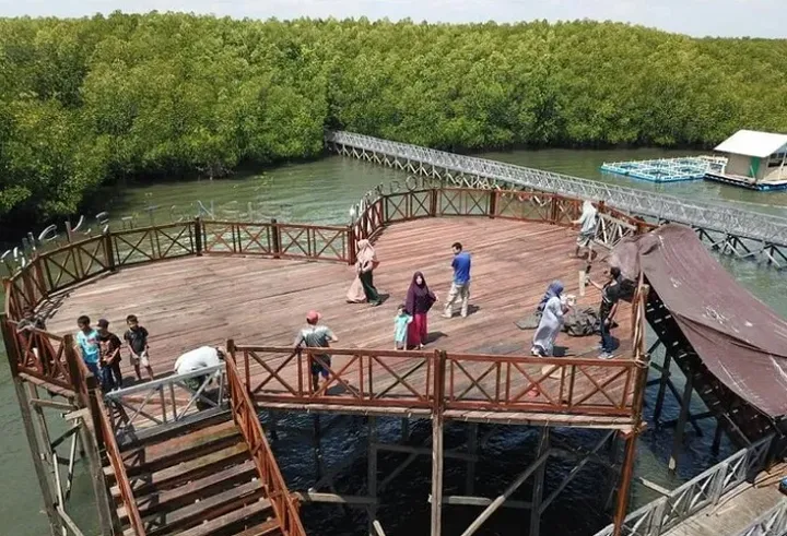 Jelajahi 7 Surga Tersembunyi Wisata Menakjubkan Sinjai