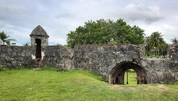 Jelajahi Benteng Speelwijk: Sejarah & Pesona Serang Banten