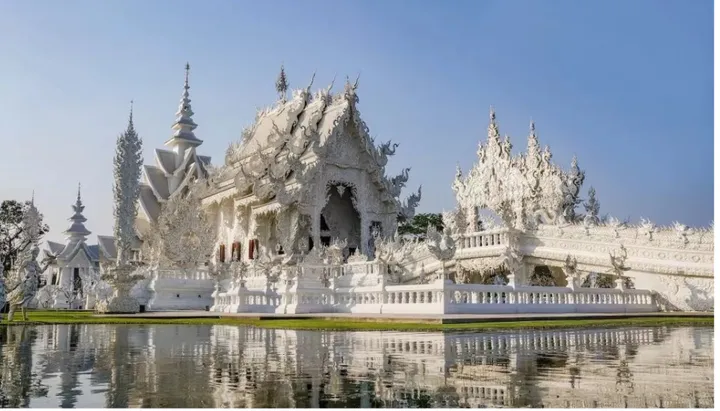 Jelajahi Chiang Mai & Doi Suthep: Surga Alam & Spiritual Thailand