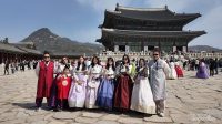 Jelajahi Korea Selatan: Liburan Sekolah Murah Mulai 11 Juta