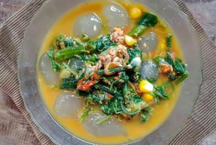 Jelajahi Kuliner Unik Danau Matano: Sensasi Rasa Tak Terlupakan