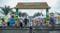 Jelajahi Lebaran Depok: Seru di Alun-Alun Timur GDC!