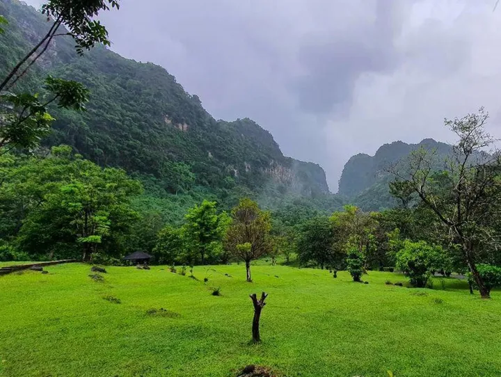 Jelajahi Pesona Desa Wisata Balocci Baru Pangkep