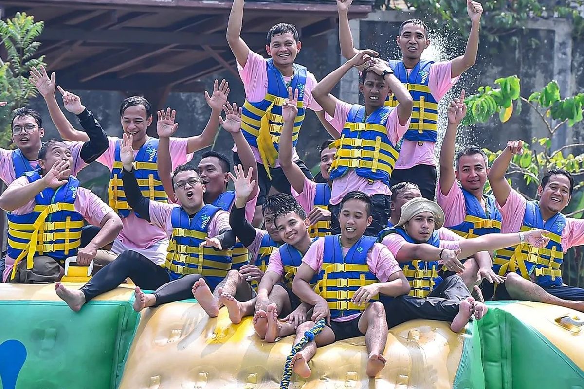 Jelajahi Petualangan Seru: Panduan Lengkap Rute Menuju Bogor Aquagame