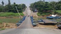 Jembatan Haji Endang: Rp5 Miliar, Ubah Kampung Terpencil?