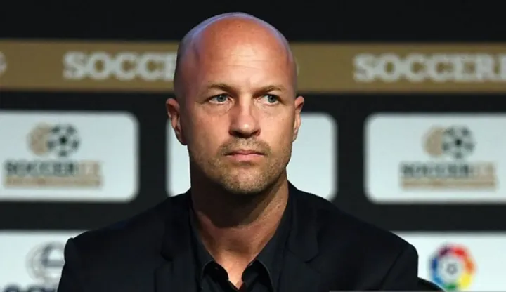 Jordy Cruyff Jadi Penasihat, Cari Direktur Teknik Timnas?